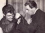 Willem Duys en Vince Taylor