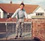 Cliff Richard