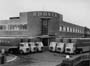 Hoover fabriek