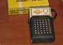 Veronica transistor radio