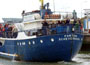 Radio Mi Amigo 192 zendschip Fortuna