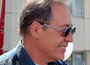 Tommy Vance tijdens Reunie 2002 London