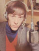 Tommy Vance bij Radio Caroline