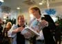 Bart van Leeuwen en Arjan Snijders