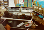 Studio Radio Decibel in 1984
