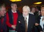 Entree Oom Bull Verwey in Hotel Lapershoek