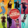 Dubbel CD The boat that rocked