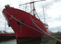 Ross Revenge
