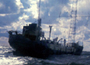 Last of the pirates