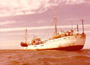 Zendschip MS Magdalena