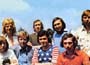 Team zeezender Radio Mi Amigo 1974
