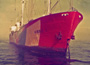 Radio Noordzee zendschip Mebo II