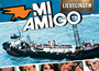 Mi Amigo CD's