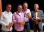 Presentatie Dik Voormekaar: het eerste jaar