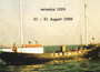 Veronica 1224 in 1999