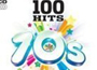 5 CD box 100 Hits of the 70's