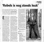 Erik de Zwart interview