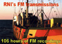RNI MP3 DVD