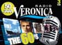 CD box 50 jaar Radio Veronica 60's