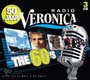 CD 50 jaar Radio Veronica 60's