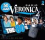 CD 50 jaar Radio Veronica 80's