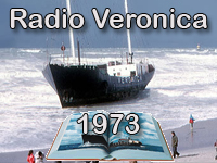 Veronica geschiedenis 1973