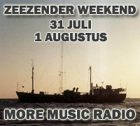 Zeezender Weekend