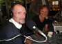 Ad Roberts en Nico Stevens