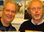 Ton van Draanen & Tom Blomberg