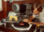 Veronica studio 5 met Barend Blankenstein
