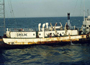 Radio Caroline 1979