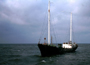 Radio Veronica zenschip Norderney