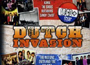 Dutch Invasion