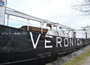 Radio Veronica zendschip Norderney