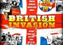 British Invasion