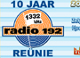 Radioo 192 reunie
