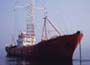 Radio Monique vanaf het zendschip Ross Revenge