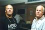 Gerard en Ruud Doets