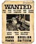 Wanted