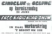 Free Radio Road Show