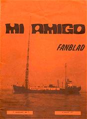 Mi Amigo Fanblad