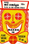 Baken 16