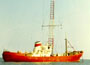 Ross Revenge 1984