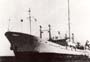 MV Odelia