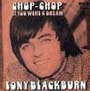 Tony Blackburn