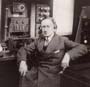 Marconi on board the Elletra