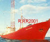 De Ross Revenge