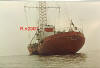 De Ross Revenge in 1985