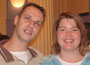 Walter en Mirjam
