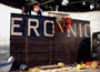 Veronica zendschip in Toen was geluk